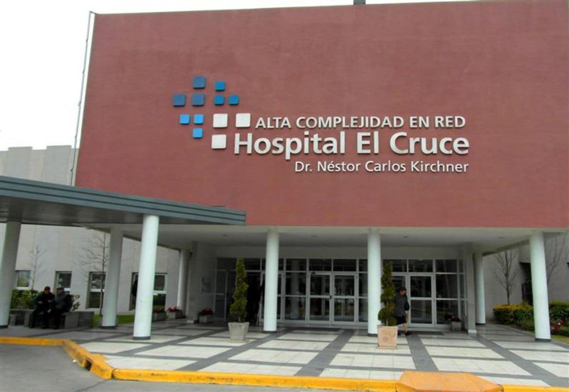Florencio Varela: Hospital El Cruce llegó a los 300 trasplantes hepáticos en seis años