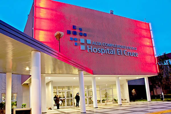 Hospital El Cruce de Varela en 3° puesto entre instituciones argentinas según ranking latinoamericano
