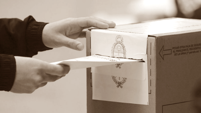 Antecedentes de elecciones a gobernador bonaerense separadas de las nacionales