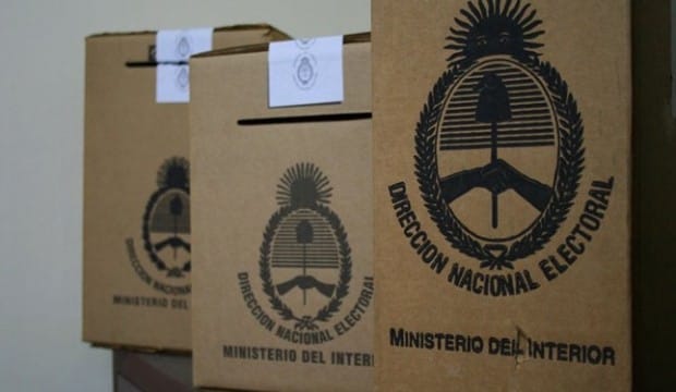 Elecciones 2013: Habrá escrutinio provisorio online en la Provincia de Buenos Aires
