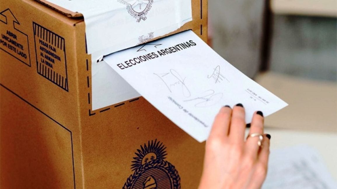 El gobierno de Kicillof creó un "observatorio político electoral": Funcionará bajo la órbita del Ejecutivo