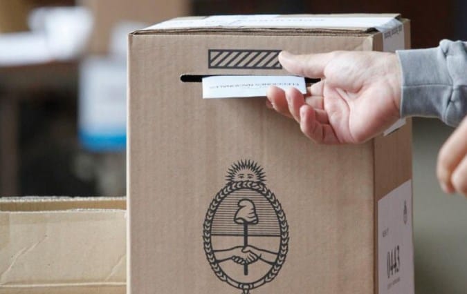 Elecciones 2019: Chubut, Entre Ríos, Jujuy, Mendoza y Tucumán van a las urnas