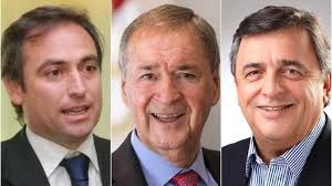 Elecciones 2019: Córdoba elige gobernador con 12 candidatos y boleta única 