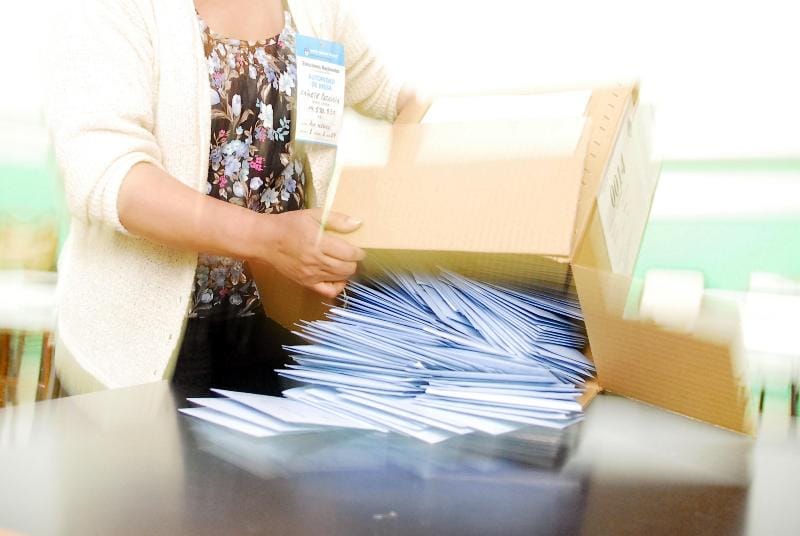 Elecciones 2015: Río Negro elige 23 intendentes y concejales
