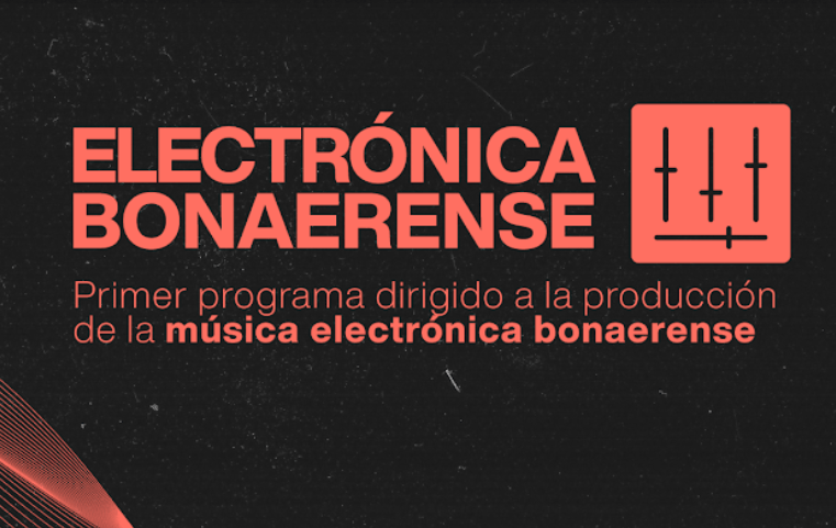 "Electrónica Bonaerense": Lanzaron primer programa de impulso al género musical en Provincia