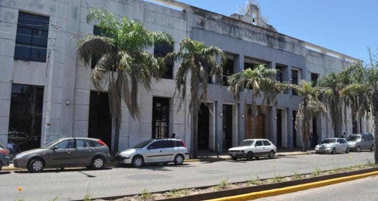 Denuncian que atentaron contra las vacunas en el Hospital San Felipe de San Nicolás: "Estamos ante un posible sabotaje"
