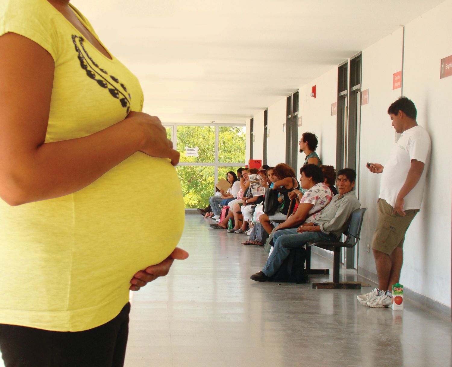 Recomiendan tomar medidas de prevención contra el zika, sobre todo a las embarazadas