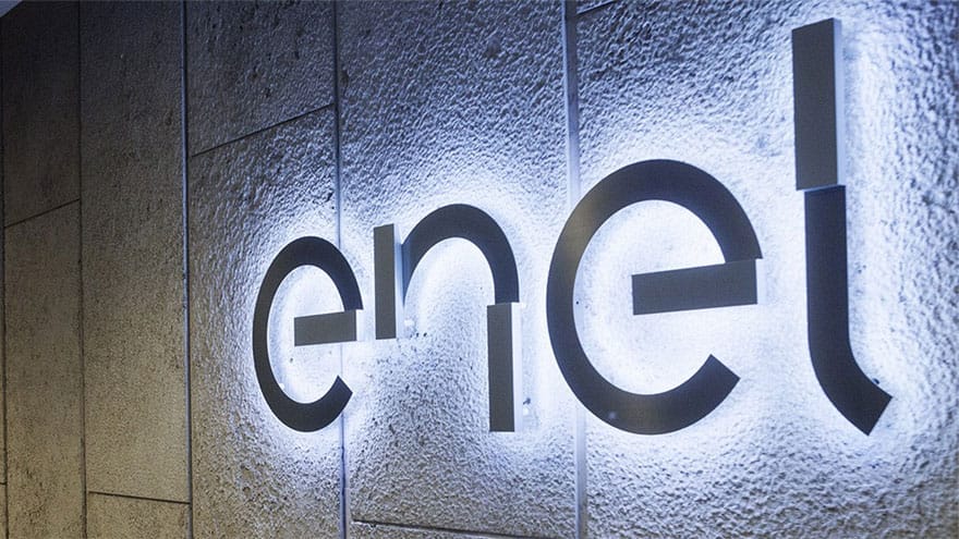 El grupo italiano Enel vende Edesur