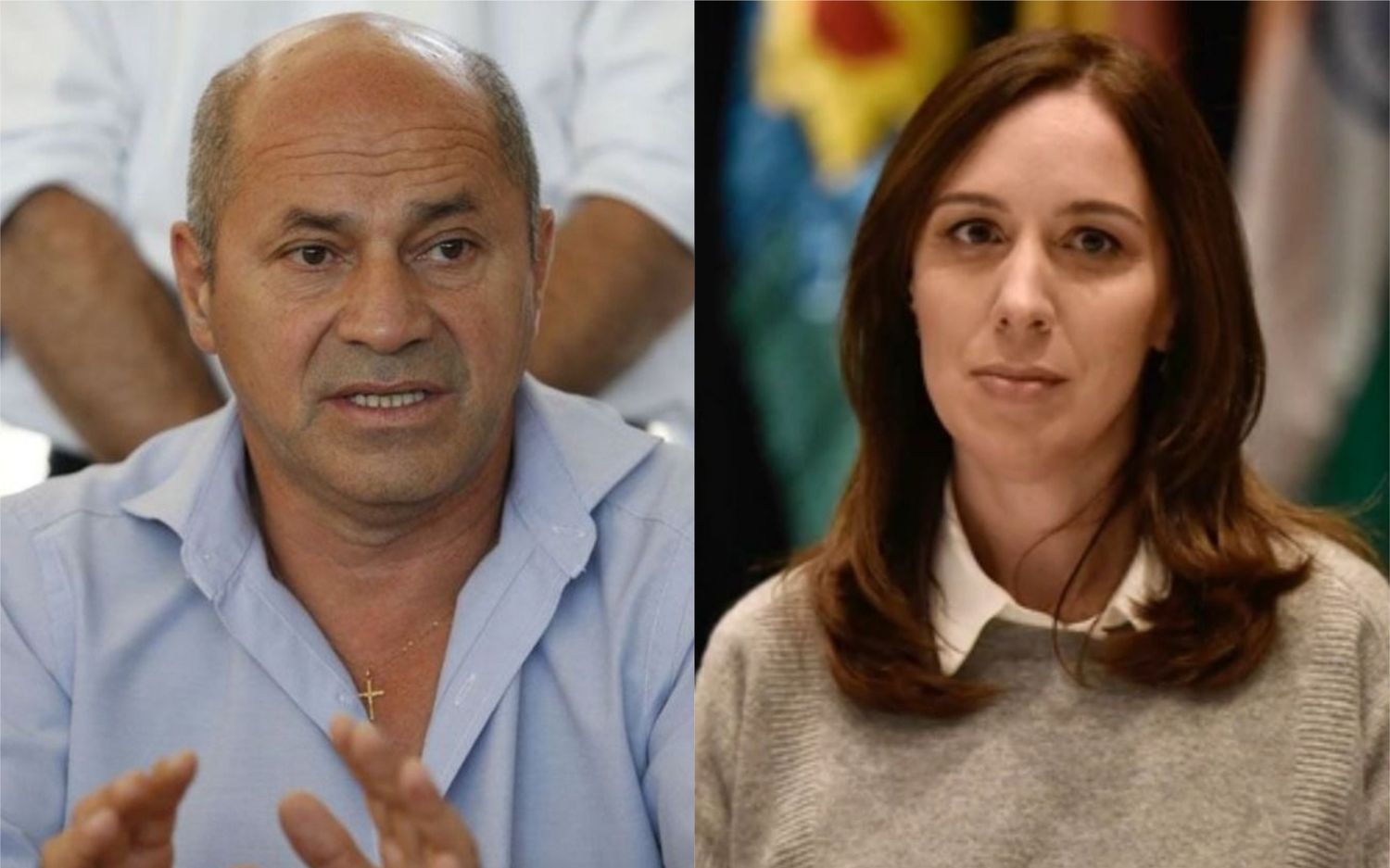 En Ensenada, Secco fue el Intendente peronista más votado y Vidal sufrió la derrota más abultada