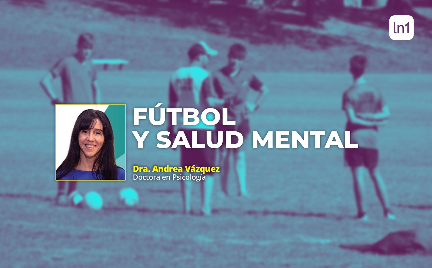 Fútbol y salud mental: ¿Qué pasa por la cabeza de un jugador que analiza tomar una drástica decisión?