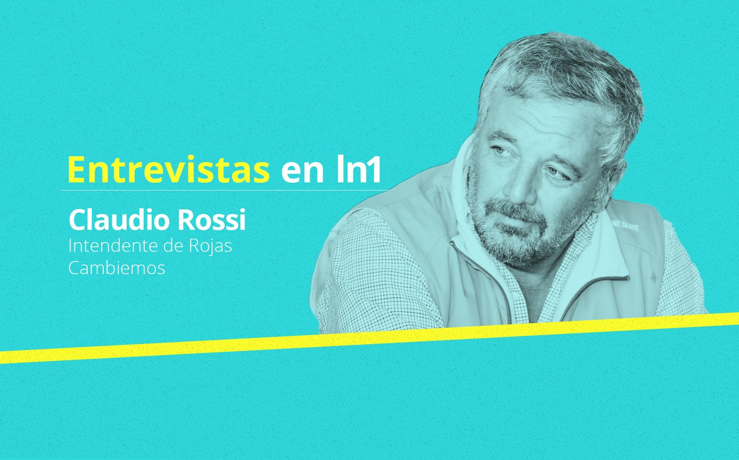 Intendente Rossi sobre la eliminación del Fondo Sojero: “Tenemos que hacer un esfuerzo para acompañar a Macri”