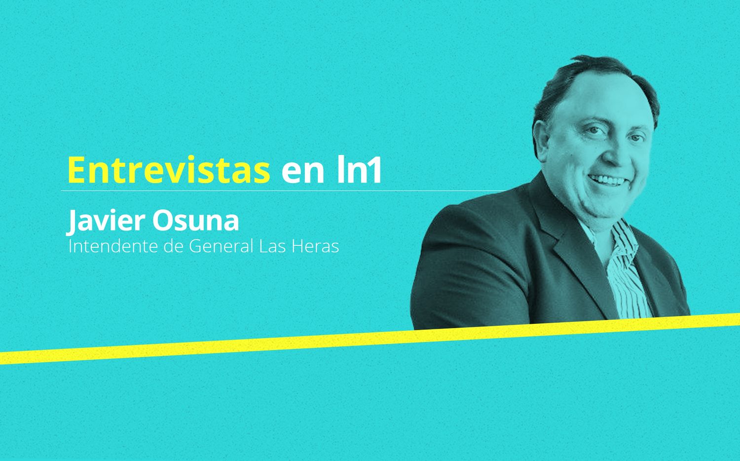 Para el Intendente de Las Heras "Massa será imprescindible en 2019" y quiere a Cristina fuera