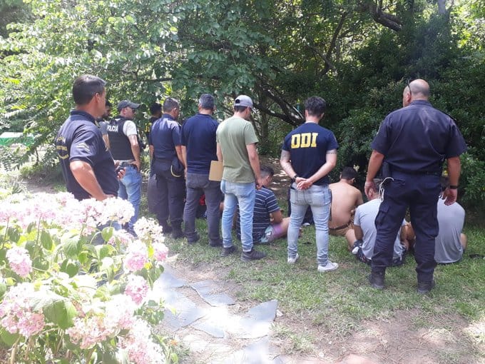 Villa Gesell: ya son 11 los detenidos por la golpiza fatal de los rugbiers y el lunes van a rueda de reconocimiento