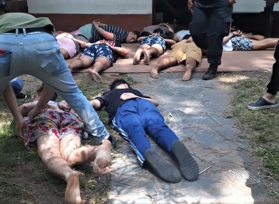Villa Gesell: 10 detenidos por el caso del joven asesinado a golpes afuera de un boliche