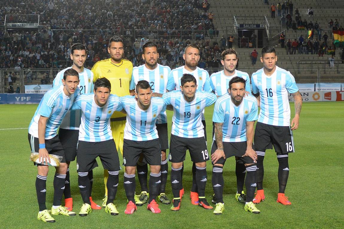 Argentina enfrenta a Honduras en un amistoso antes de la Copa América