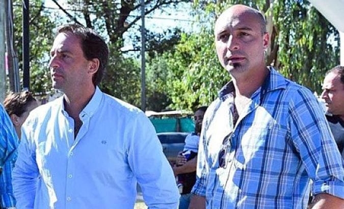 Sujarchuk pide licencia por vacaciones y "Beto" Ramil queda a cargo en Escobar