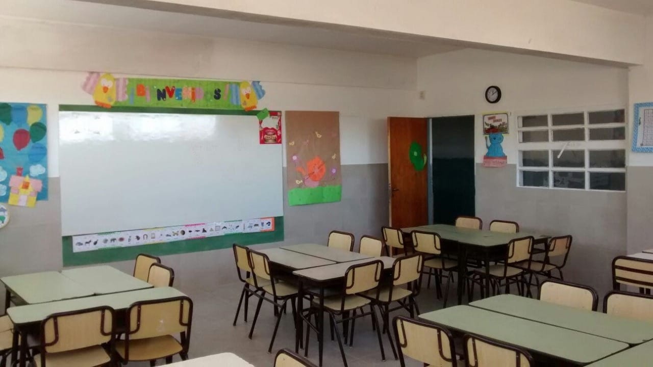 Mar del Plata: Más de 5000 estudiantes de primaria tendrán una hora más de clases