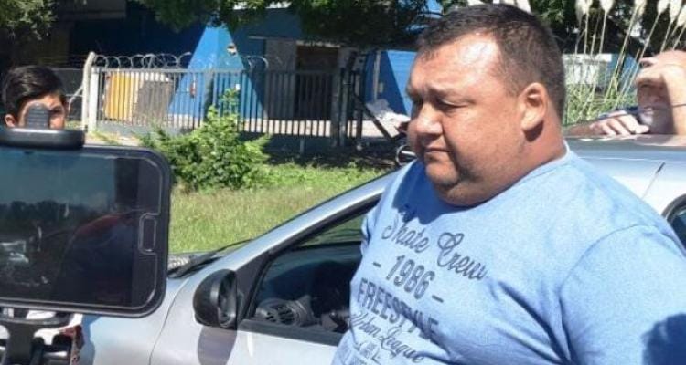 Camioneros: Espíndola, el gremialista con orden de detención, también fue indagado en una causa por abuso