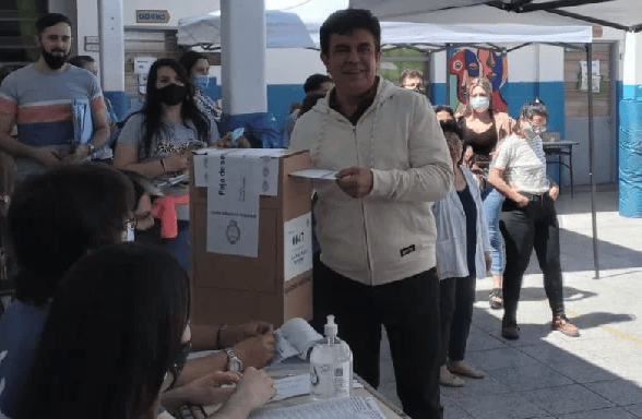 Resultados Elecciones 2021 en La Matanza: Todos se impone y la sorpresa es la Izquierda que entra al Concejo
