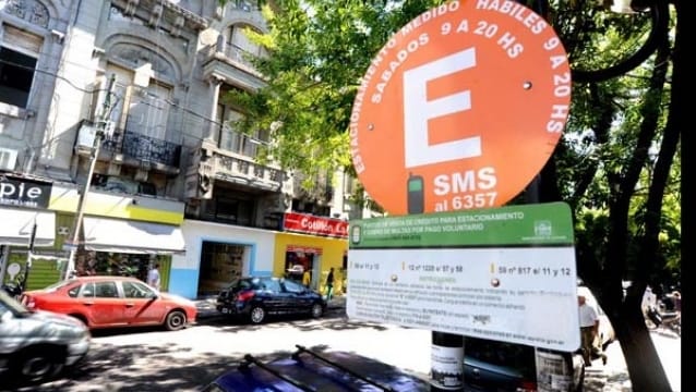 La Plata: El municipio apeló fallo que dicta nulidad en ampliación de estacionamiento medido