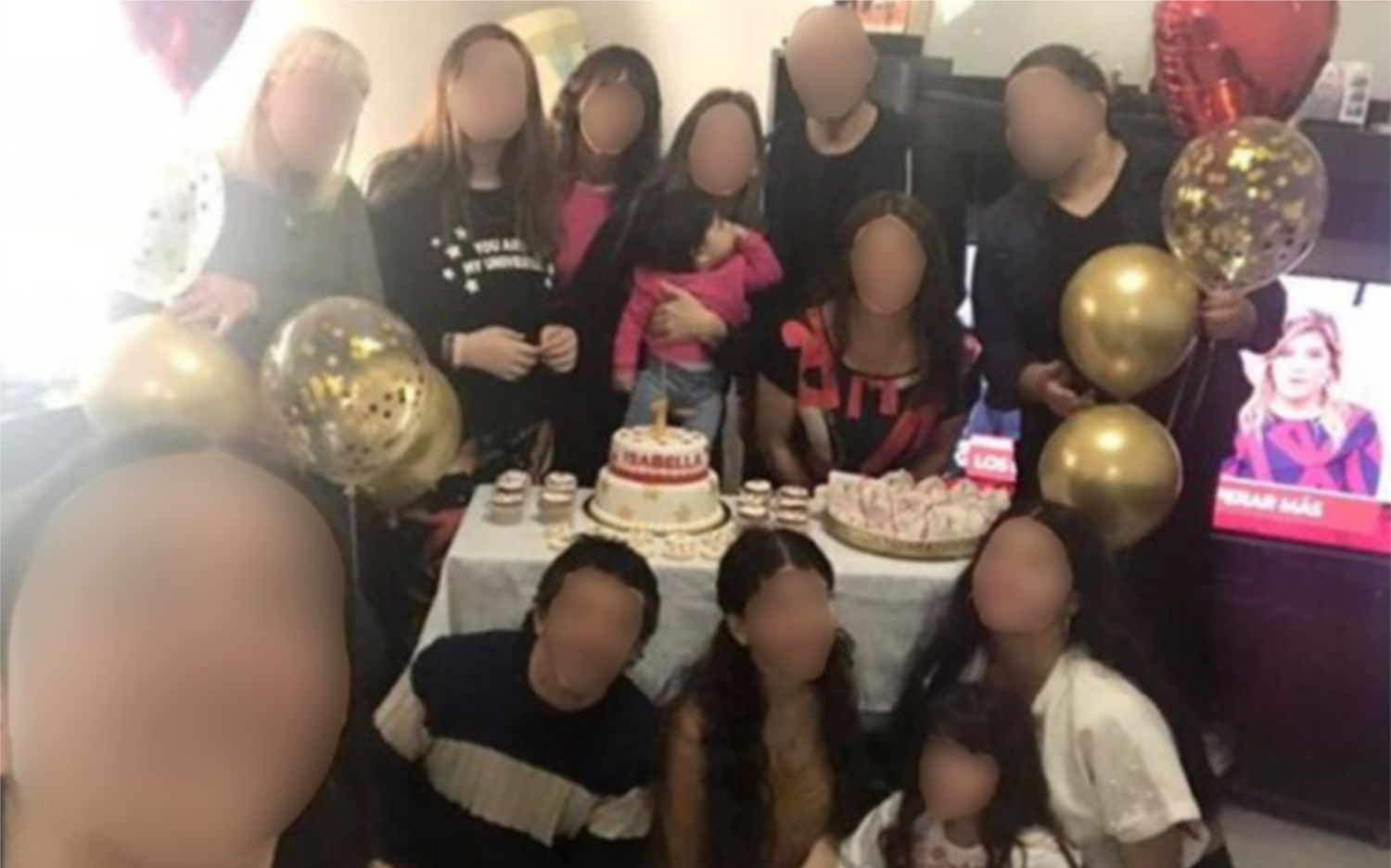 Excandidata de Berisso violó la cuarentena en un festejo de cumpleaños, lo compartió en Twitter y desató un escándalo