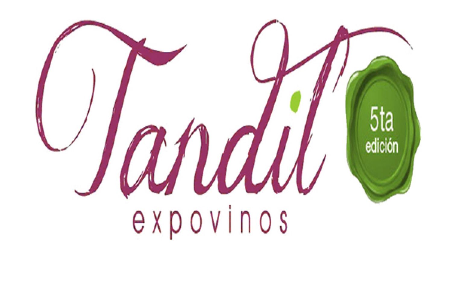 Tandil: Llega la 5° edición de Expovinos