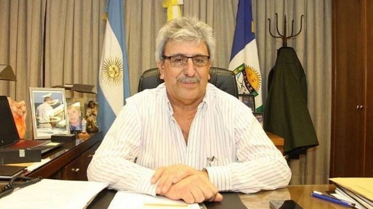 Murió de coronavirus Ramón Ayala, el secretario General de la UATRE: Era oriundo del partido de Colón