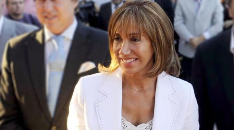 Elecciones 2017: Dulce Granados será candidata a Concejal en Ezeiza y respaldó a Cristina