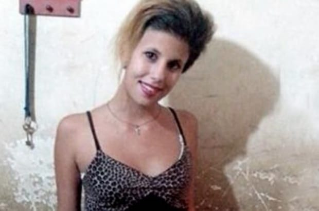Caso Melina Romero: "La metieron viva en la bolsa"