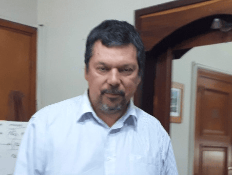 Coronavirus: Dieron de alta al funcionario de San Pedro internado en Vicente López y su mujer sigue delicada