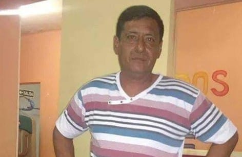 Buscan a un familiar de Daniel Oyarzún, el carnicero que mató a un motochorro en Zárate