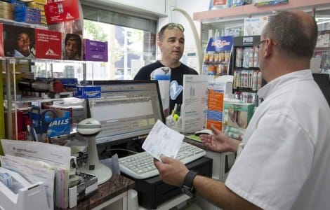 Provincia autorizó un aumento salarial de los farmacéuticos bonaerenses