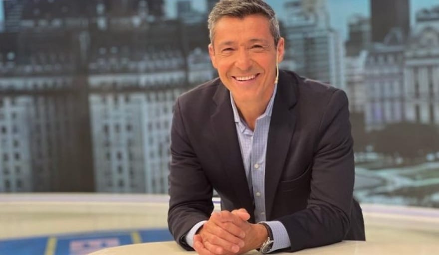 Rumbo a las elecciones 2023: El periodista Guillermo Favale anunció que será precandidato en La Costa