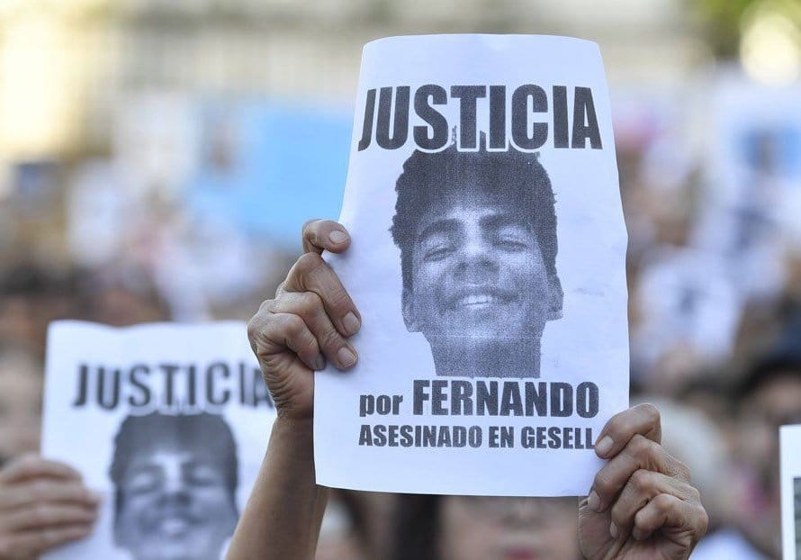 Caso Báez Sosa: La Suprema Corte bonaerense dejó firme la elevación a juicio y las prisiones de los rugbiers
