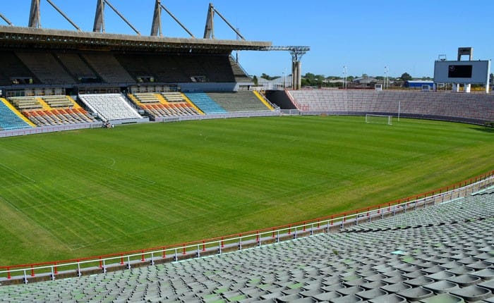 El estadio de Mar del Plata será sede de la audiencia pública por el tarifazo