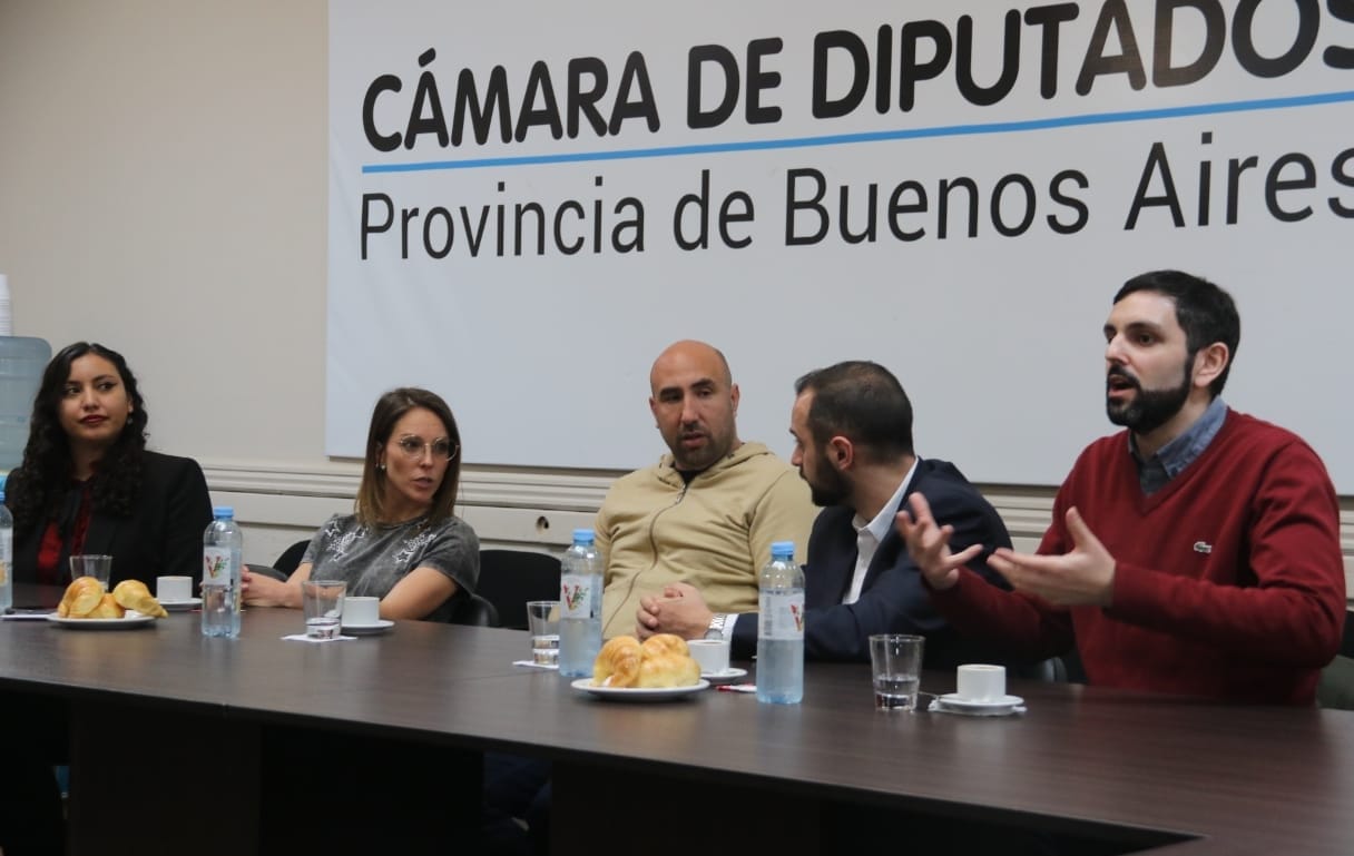 Atentado a Cristina: Legisladores bonaerenses del Frente de Todos repudiaron el editorial de un diario porteño