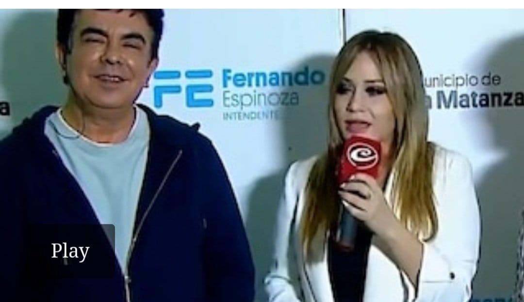 Karina se defendió tras quedar envuelta en una polémica por su show en La Matanza: "No me sumé a ninguna campaña"