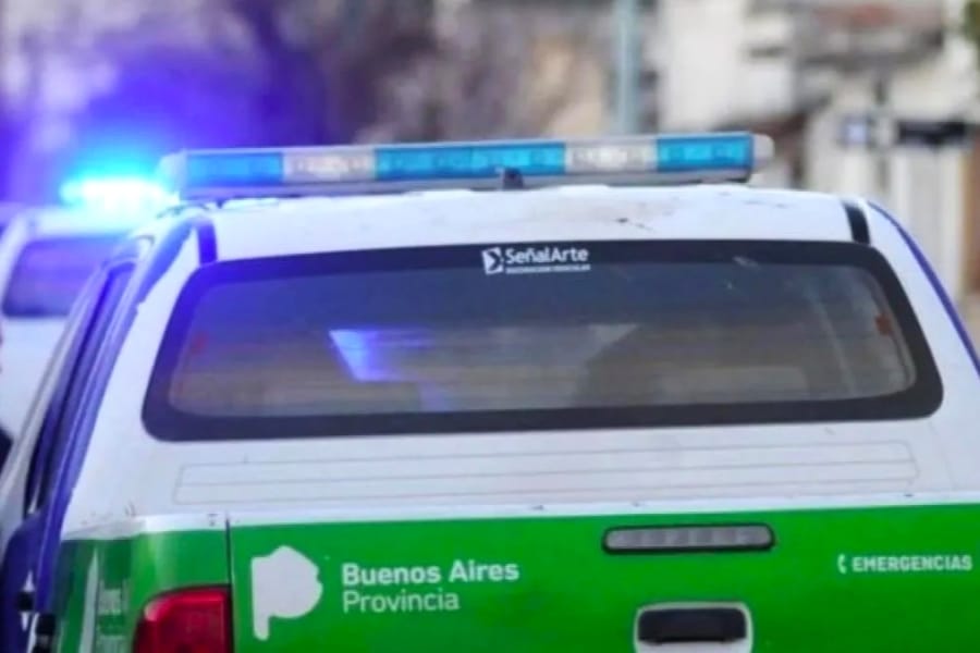 Femicidio en Cañuelas: La policía montó un operativo equivocado en la casa de una persona que se llama igual al sospechoso