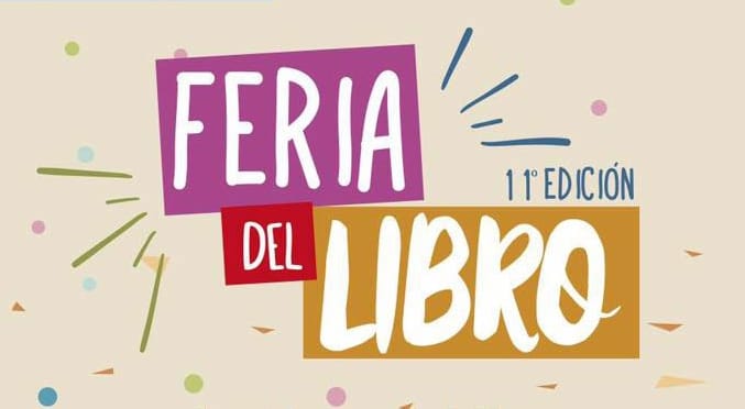 Comenzó la 11° Feria del Libro de Florencio Varela