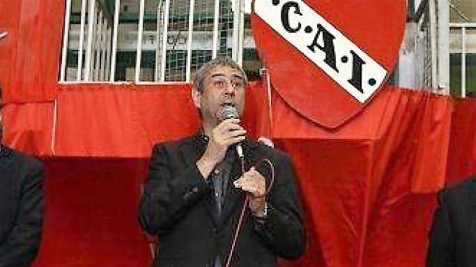 Ferraresi celebró los 114 años de Independiente: "Es imposible imaginar Avellaneda sin el Rojo"