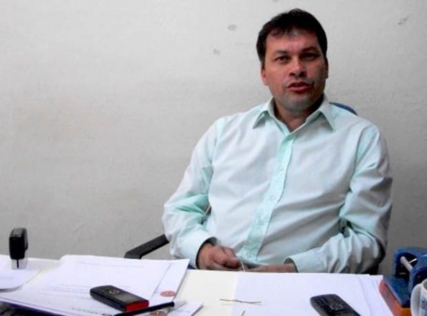 Moreno: Festa dice que por el tarifazo no puede pagar los sueldos
