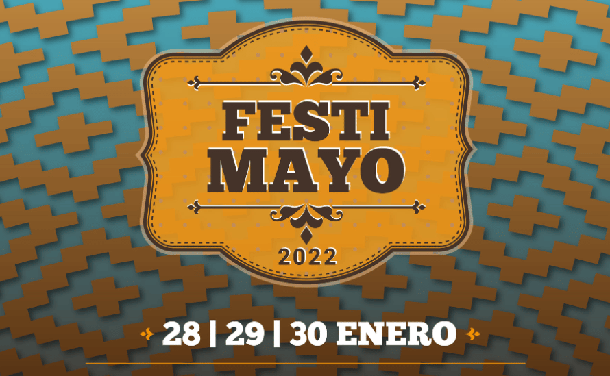 25 de Mayo: Festimayo vuelve este fin de semana