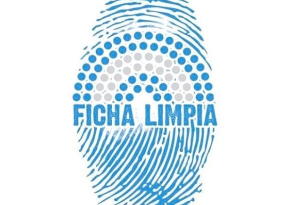 Presentan proyecto de “Ficha Limpia” en Tres de Febrero