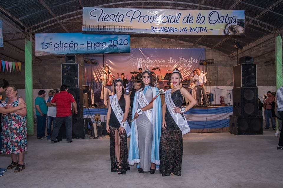 Patagones suspendió la fiesta provincial de la Ostra por razones sanitarias