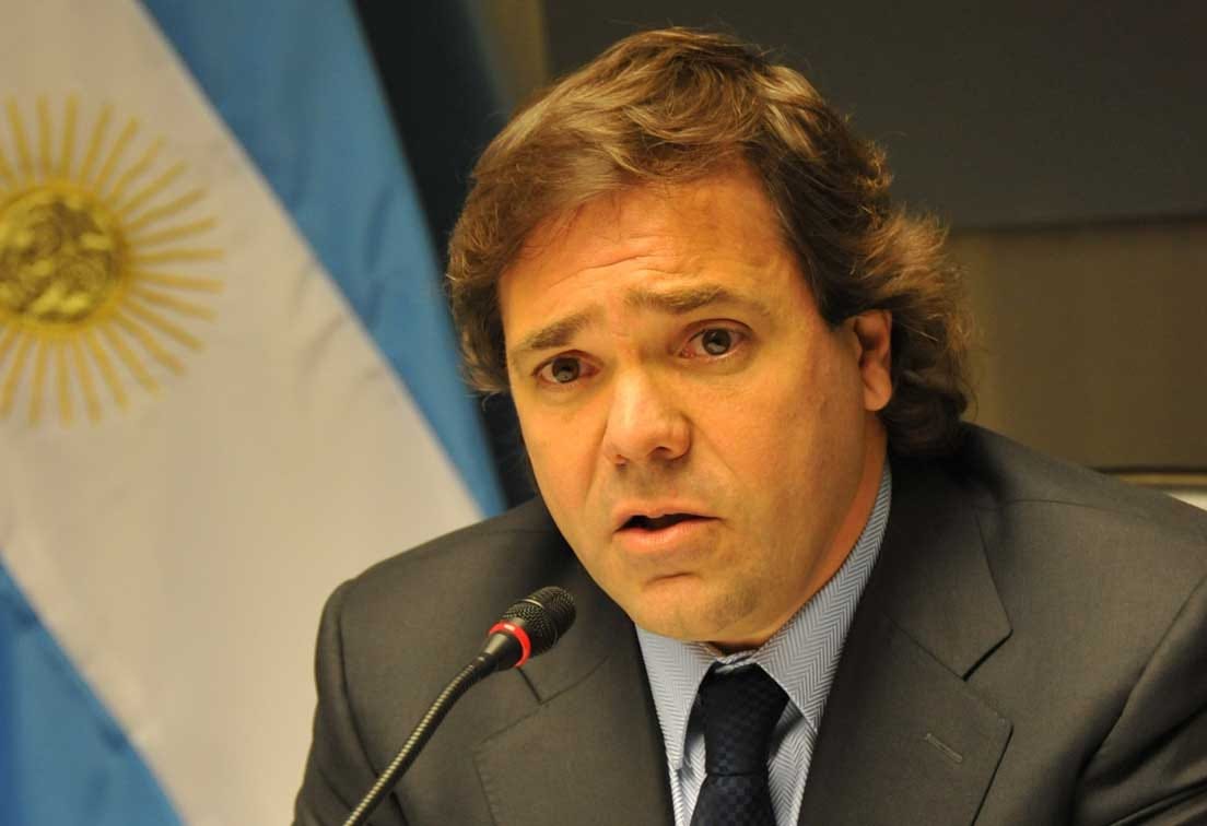 Conflicto docente: Alberto Pérez asegura que la Provincia ofreció adelantar paritarias