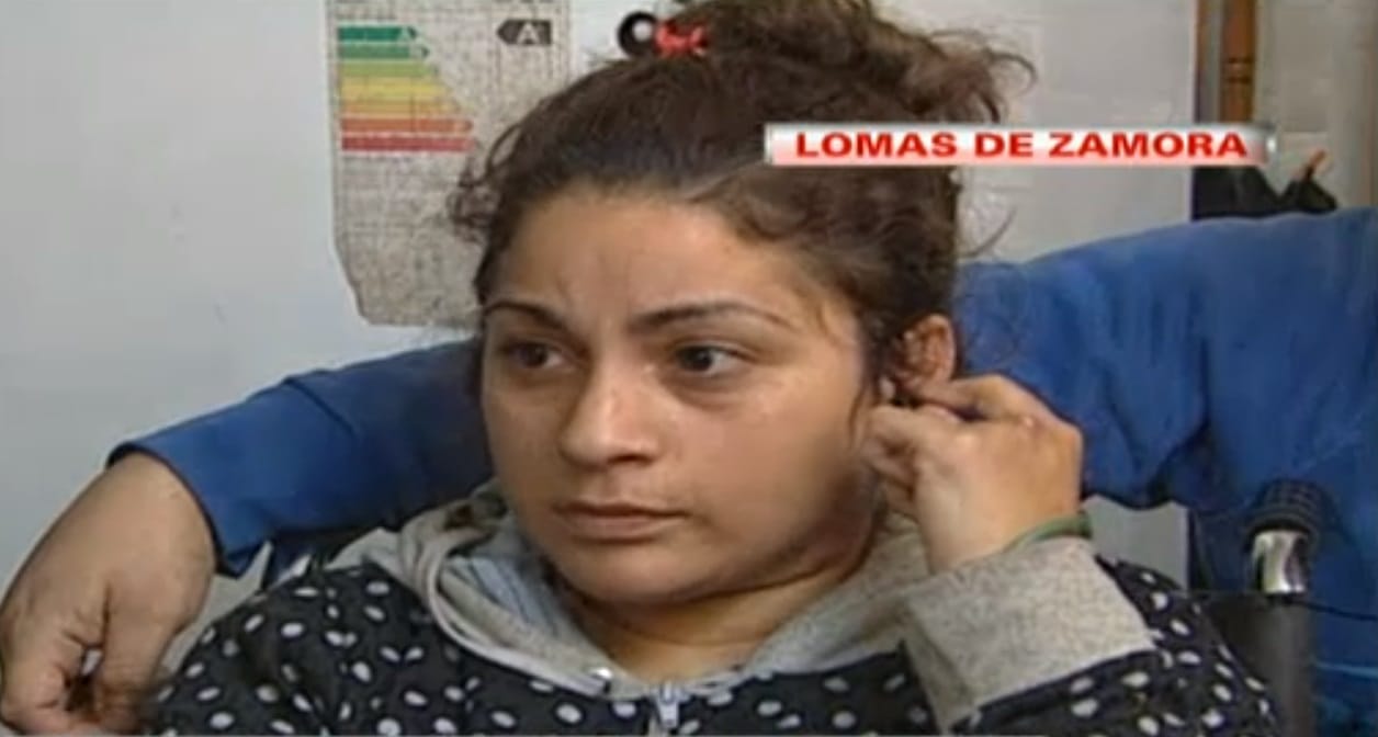 Puente La Noria: Asaltó y abusó a joven en silla de ruedas que pidió ayuda para tomar un colectivo