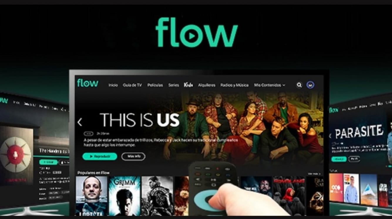 La Plata: Flow evoluciona su red para transmitir en alta definición con una nueva grilla de canales