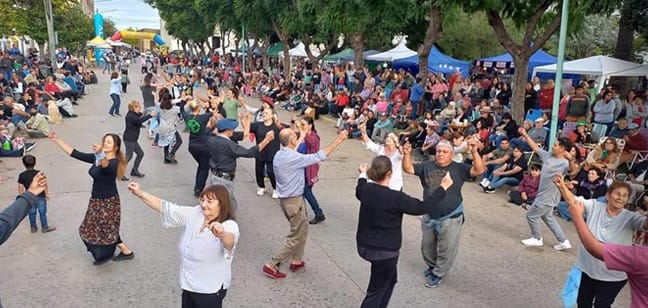 Eventos turísticos y culturales bonaerenses: Folclore, tango, rally y fiestas provinciales hasta el 5 de mayo