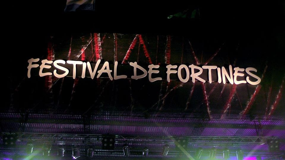 Ranchos: Festival de Fortines 2020 será el 11 y 12 de enero con Los Quilla Huasi