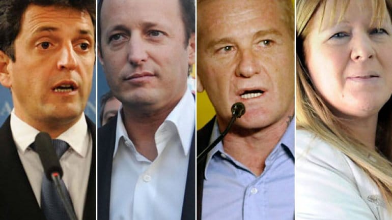 Elecciones 2013: Peligra el debate de candidatos bonaerenses